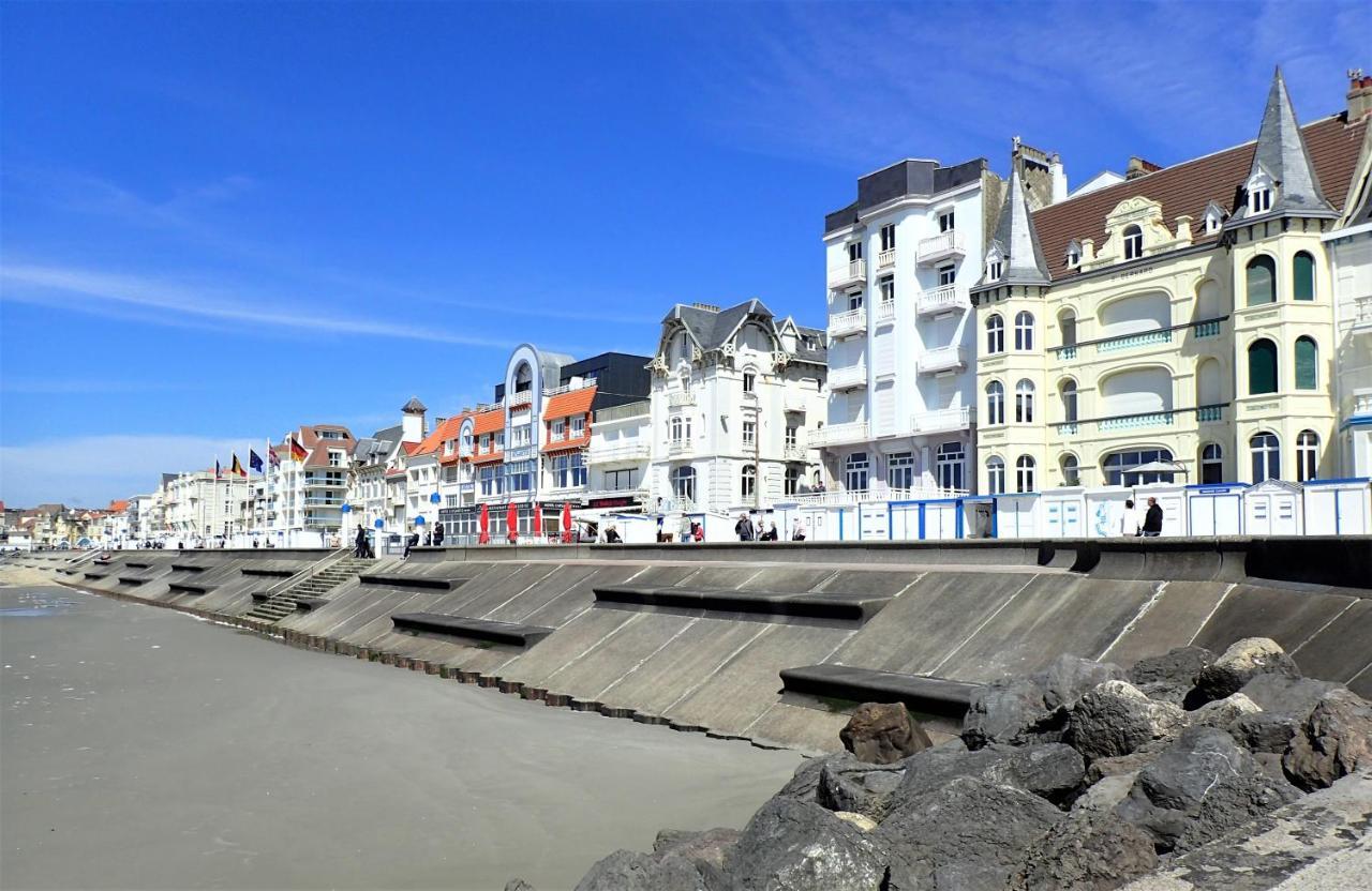 Gite « Les Oyats » A 400 M De La Plage Équihen-Plage Exterior foto